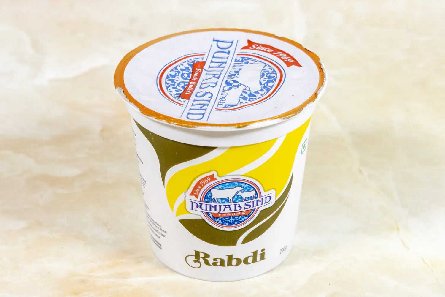 Rabdi