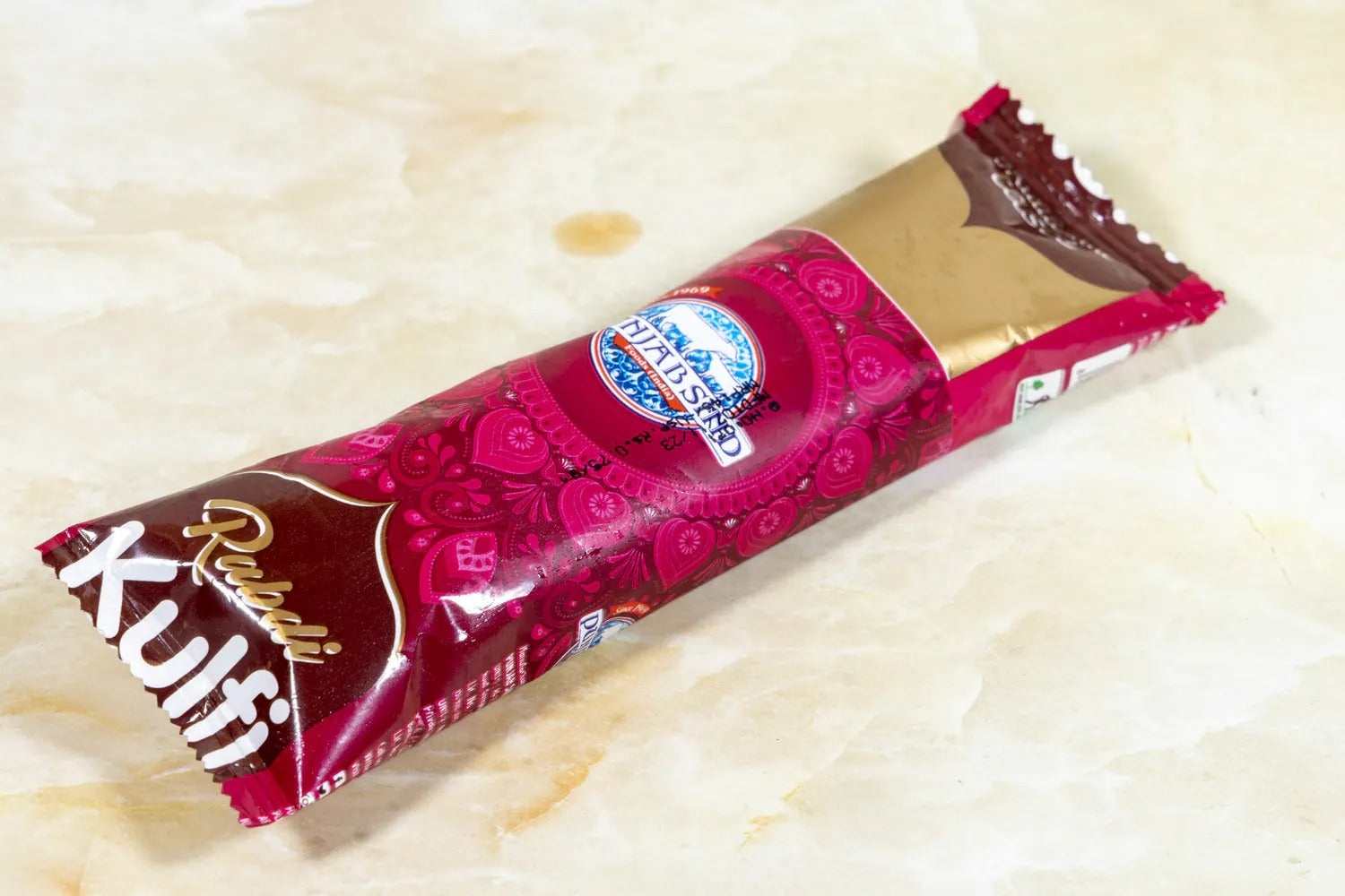 Rabdi Kulfi (Stick)
