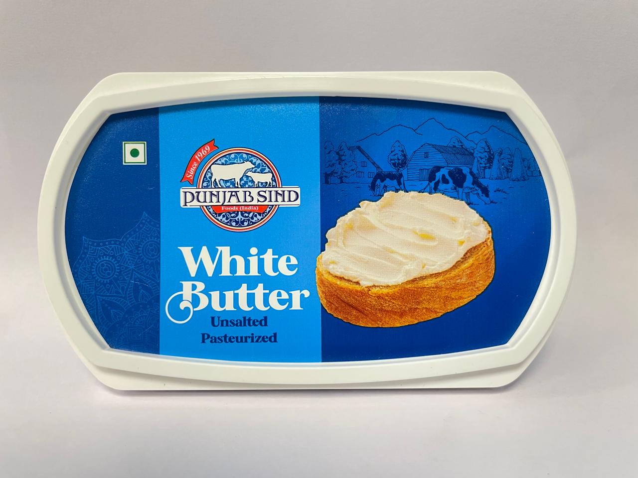 White Butter