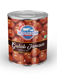 Gulab Jamun