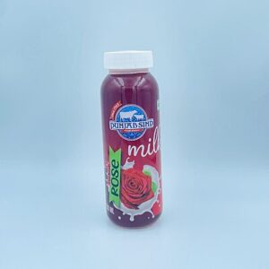 Rose Flavoured Milk