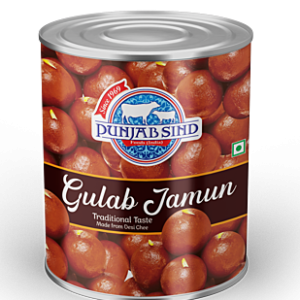Gulab Jamun