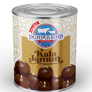 Kala Jamun