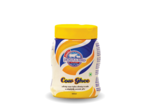 Cow Ghee 500ml