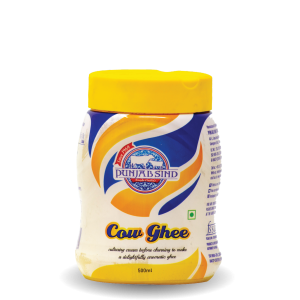 Cow Ghee 500ml