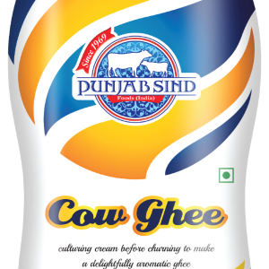 Cow Ghee 1 L