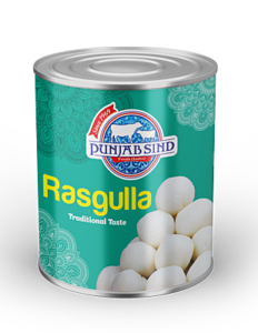 Rasgulla